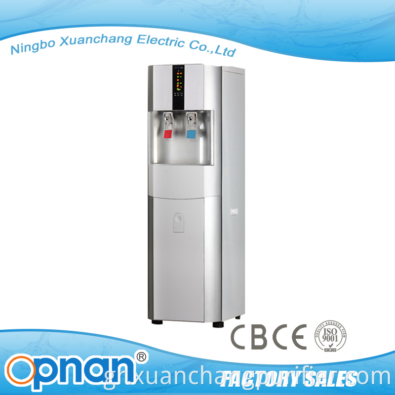 ro in water purifier